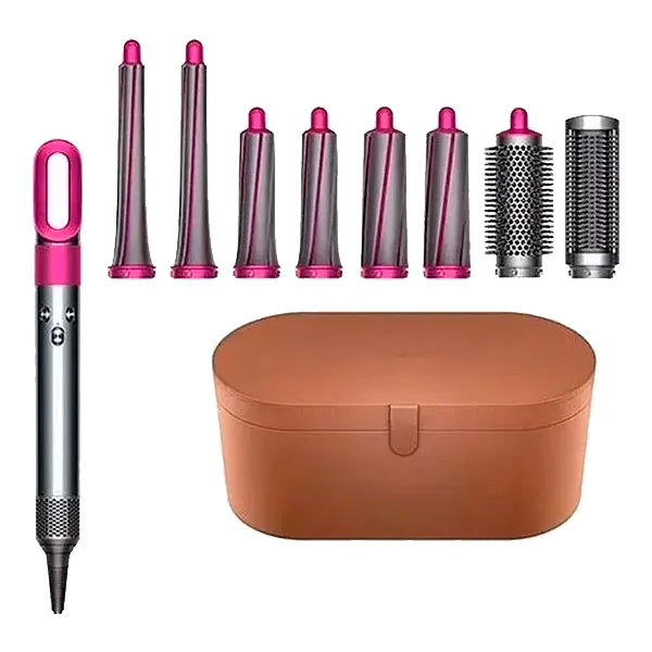 стайлер Dyson HS01 KIT02 Limited Customised