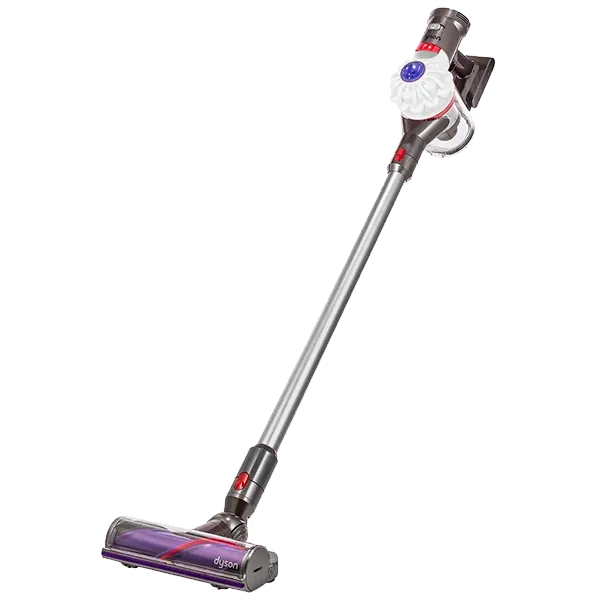 вертикальный пылесос Dyson V7 Cord Free